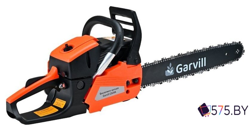 Бензопила Garvill CS45K в магазине 575.by