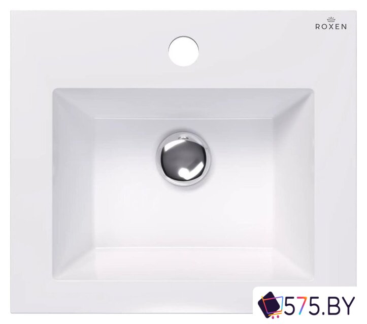 Умывальник Roxen Dilan 40 3001340 в магазине 575.by