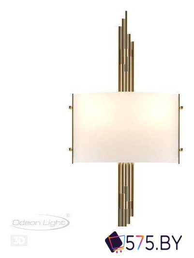 Бра Odeon Light Margaret 5415/2WA в магазине 575.by