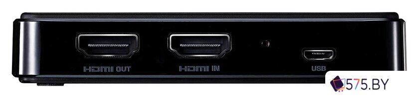 Устройство видеозахвата AverMedia Live Gamer Mini GC311 в магазине 575.by