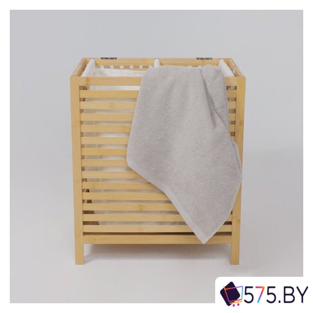 Стойка для одежды AksHome Lily 4 в магазине 575.by