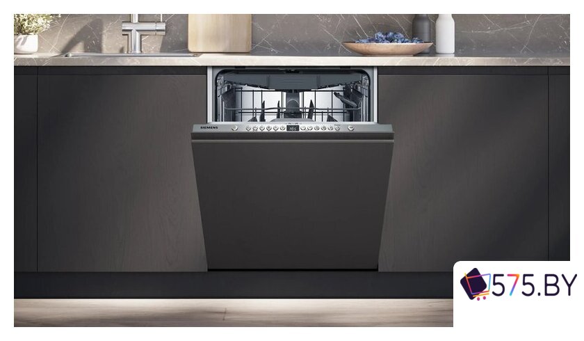 Встраиваемая посудомоечная машина Siemens iQ100 SN616X00KF в магазине 575.by