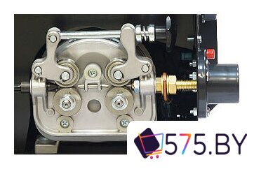 Сварочный инвертор AuroraPRO Ultimate 350 (с открытым подающим механизмом) в магазине 575.by