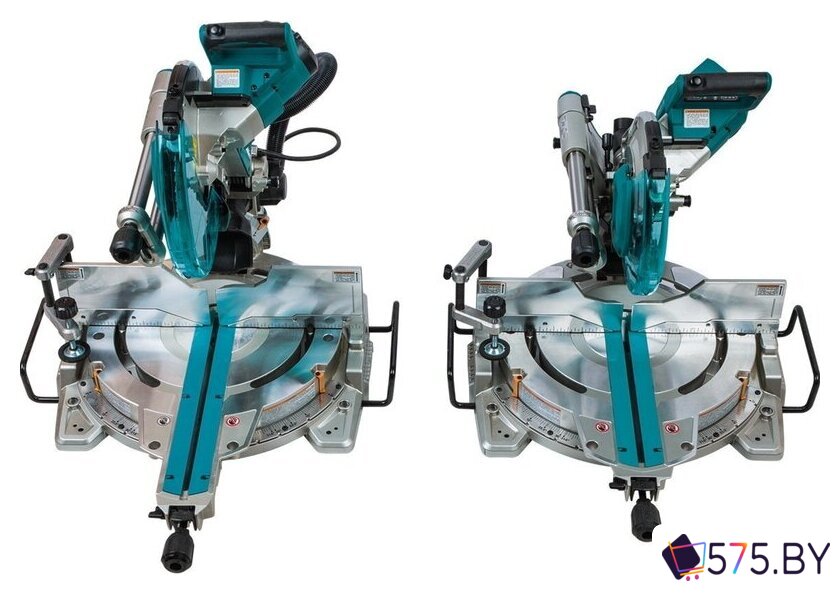 Торцовочная пила Makita LS1219L в магазине 575.by