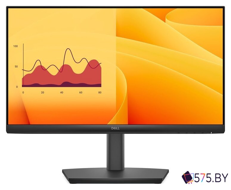 Монитор Dell Pro E2225HSM в магазине 575.by