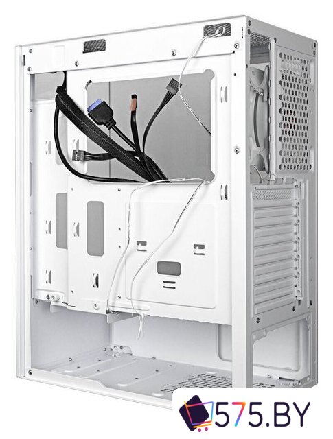 Корпус Ginzzu CL310 в магазине 575.by