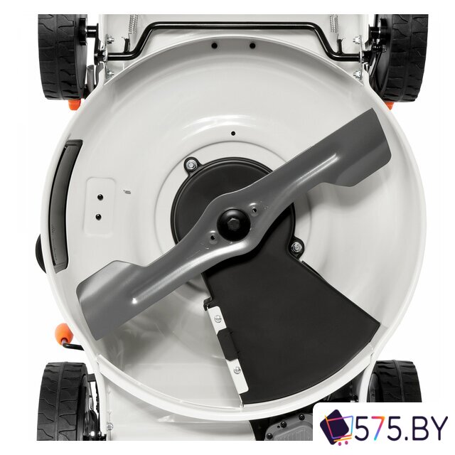 Газонокосилка Daewoo Power L 50SPH в магазине 575.by