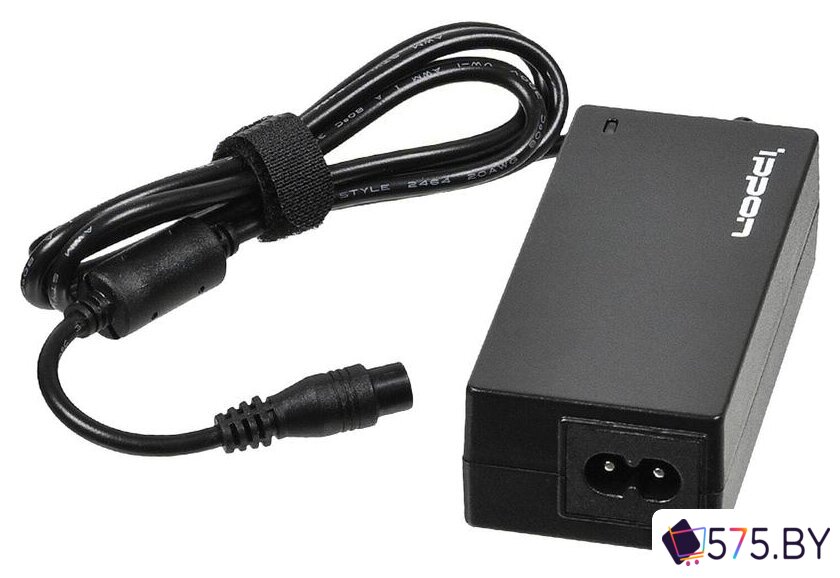 Сетевое зарядное IPPON E40 в магазине 575.by