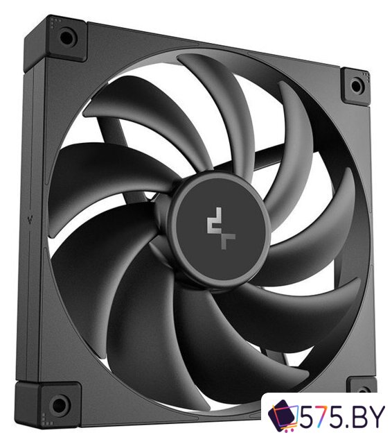 Комплект вентиляторов для корпуса DeepCool FD14-3 IN 1 R-FD14-BKNPN3-G в магазине 575.by