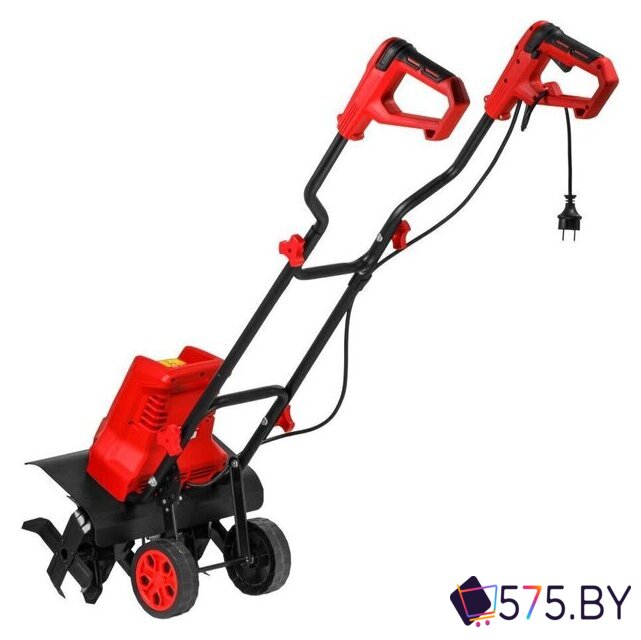 Мотокультиватор электрический Wortex RC 4015 2334097 в магазине 575.by