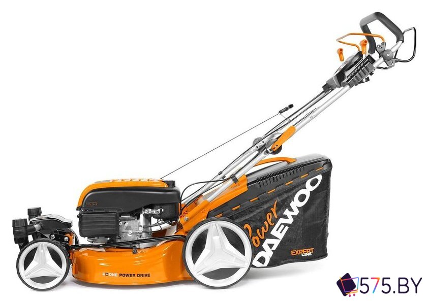 Газонокосилка Daewoo Power DLM 5100SVR в магазине 575.by