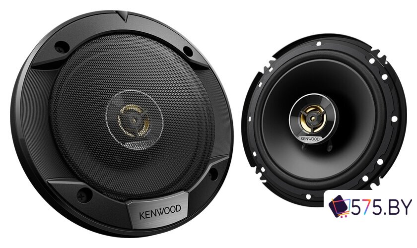 Коаксиальная АС Kenwood KFC-S1676EX в магазине 575.by