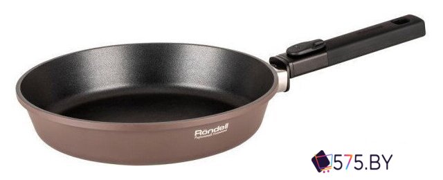 Сковорода Rondell Praline RDA-1564 в магазине 575.by