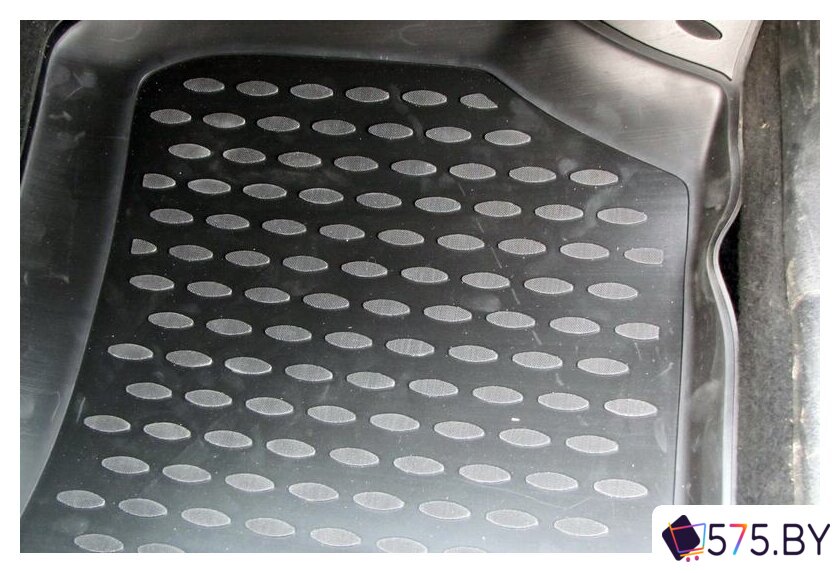 Комплект ковриков для авто Element NLC.51.04.210k (4 шт) в магазине 575.by