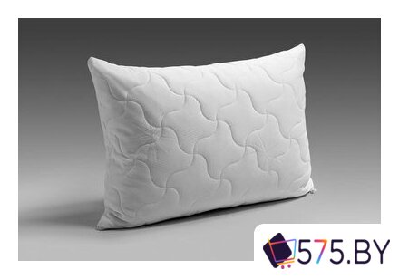 Комплект подушка+одеяло Mio Tesoro Маэстро 172х205 + Подушка для сна Basic 50x70 (2 шт) в магазине 575.by