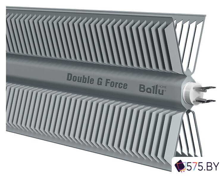 Конвектор Ballu BEC/ETMR-1500 в магазине 575.by