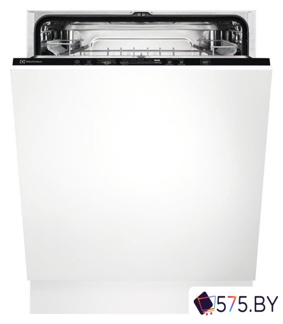 Встраиваемая посудомоечная машина Electrolux EEQ47200L в магазине 575.by