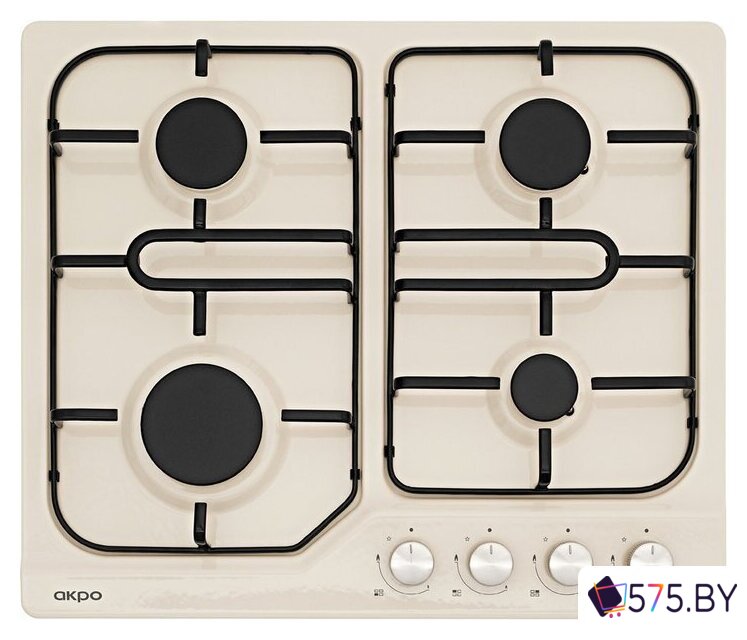 Варочная панель Akpo PGA 604 LXE-4 в магазине 575.by