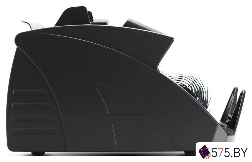 Счетчик банкнот Mertech C-3000 (черный) в магазине 575.by