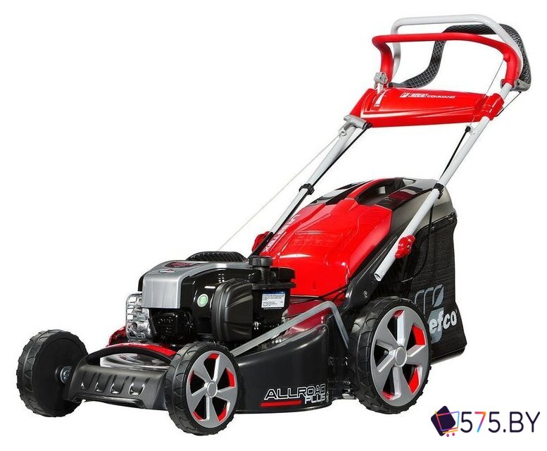 Газонокосилка Efco LR 53 TBX Allroad Plus 4 в магазине 575.by