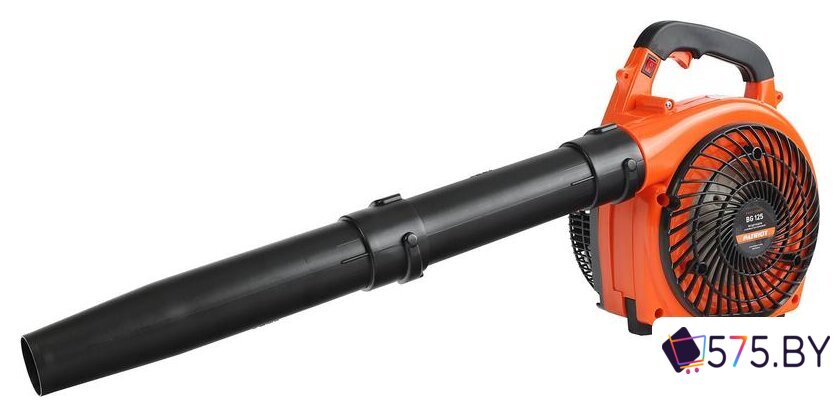 Ручная воздуходувка Patriot BG 125 755100125 в магазине 575.by