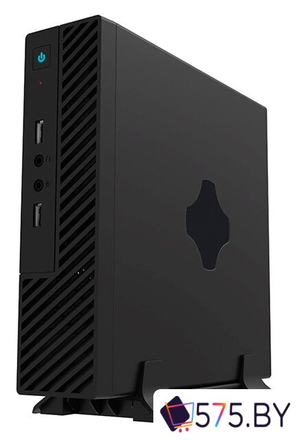 Корпус Powerman ME100S 120W в магазине 575.by