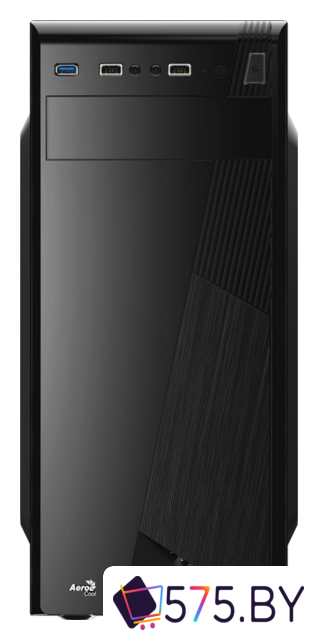 Корпус AeroCool CS-1101 500W в магазине 575.by
