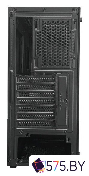 Корпус XASTRA A300 0F (черный) в магазине 575.by