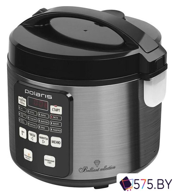Мультиварка Polaris PMC 0593AD Brilliant Collection в магазине 575.by