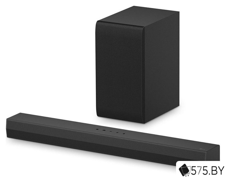 Саундбар LG S40T в магазине 575.by