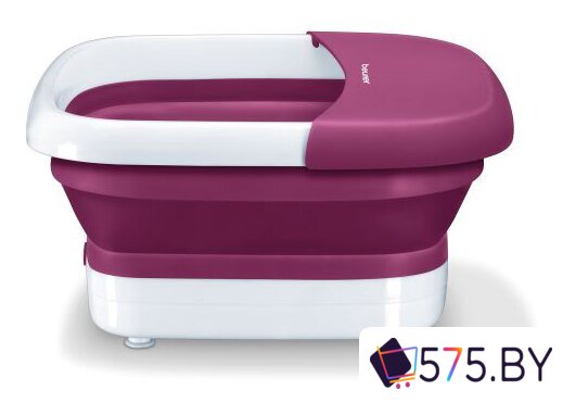 Гидромассажная ванночка Beurer FB 30 в магазине 575.by