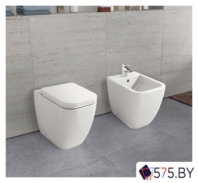 Биде Lavinia Boho One [33020060] в магазине 575.by