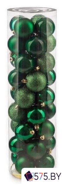 Елочная игрушка Ausini VT25-04002-6 в магазине 575.by