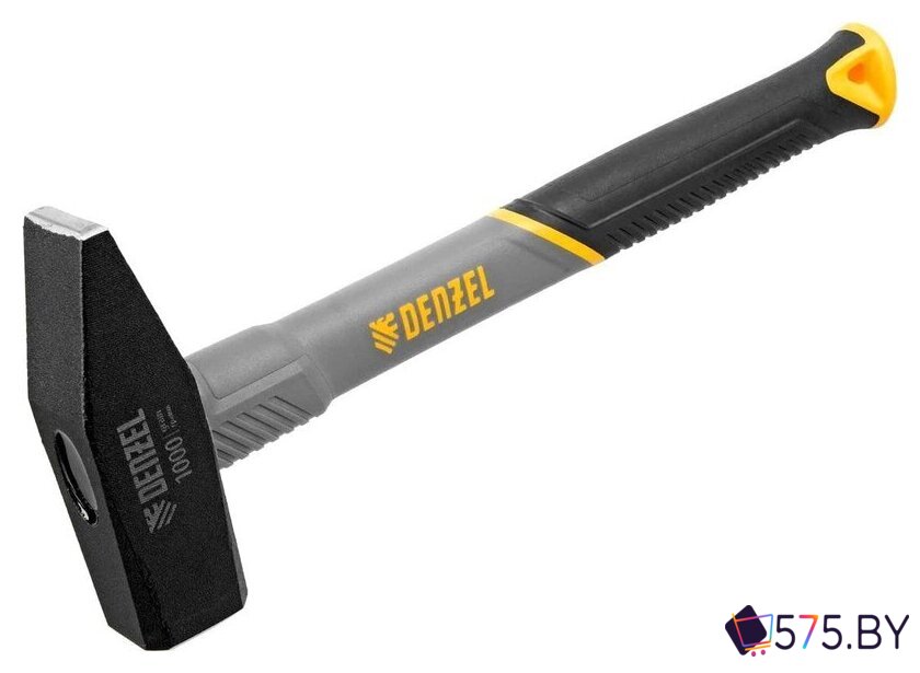 Строительный, слесарный, монтажный инструмент Denzel 10490 в магазине 575.by