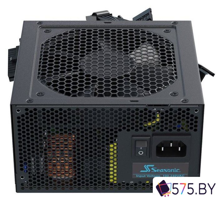 Блок питания Seasonic G12 GC-750 в магазине 575.by