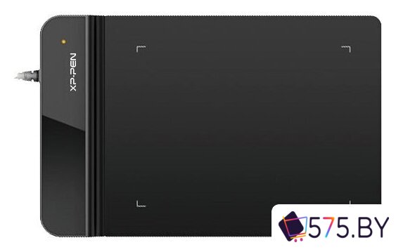 Графический планшет XP-Pen Star G430S в магазине 575.by