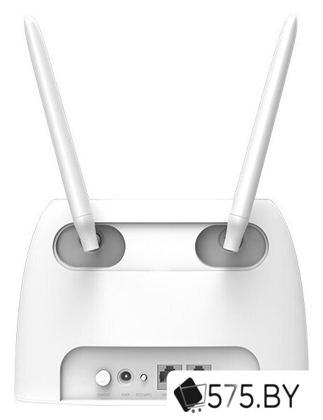 4G Wi-Fi роутер Tenda 4G07 в магазине 575.by