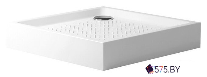 Душевой поддон Lavinia Boho Rock 37074900 90х90 в магазине 575.by