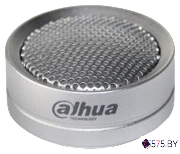 Микрофон Dahua DH-HAP120 в магазине 575.by