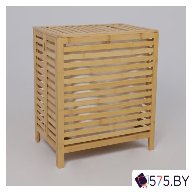 Стойка для одежды AksHome Lily 4 в магазине 575.by