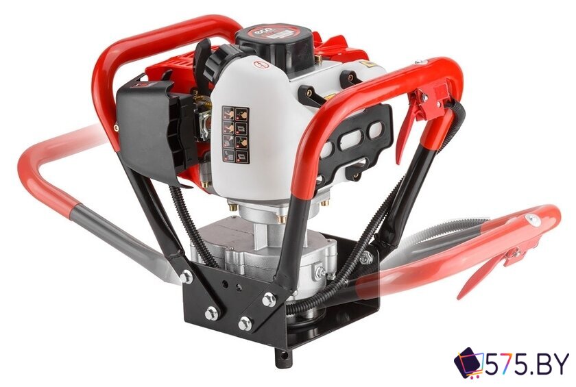 Мотобур ECO GD-53 в магазине 575.by