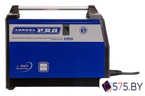 Сварочный инвертор AuroraPRO Speedway 205 Richip в магазине 575.by
