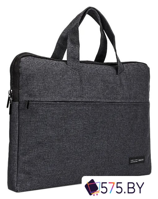 Сумка Deli 5590 (серый) в магазине 575.by