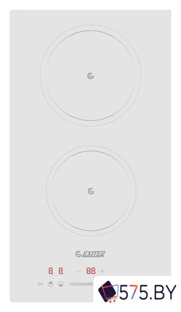 Варочная панель Exiteq EXH-513IW в магазине 575.by