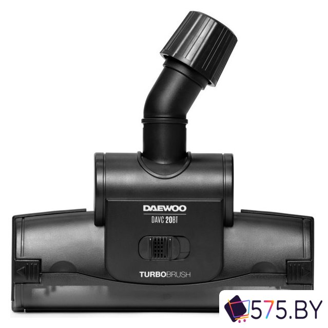 Турбощетка Daewoo Power DAVC 20BT в магазине 575.by