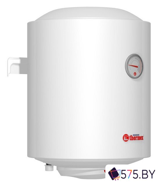 Накопительный электрический водонагреватель Thermex TitaniumHeat 30 V Slim в магазине 575.by
