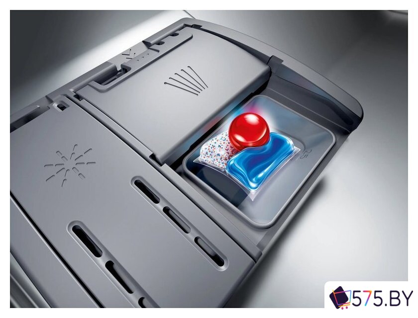 Встраиваемая посудомоечная машина Siemens iQ100 SN616X00KF в магазине 575.by