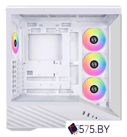 Корпус Lian Li Vector V100 G99.V100RW.R1 в магазине 575.by