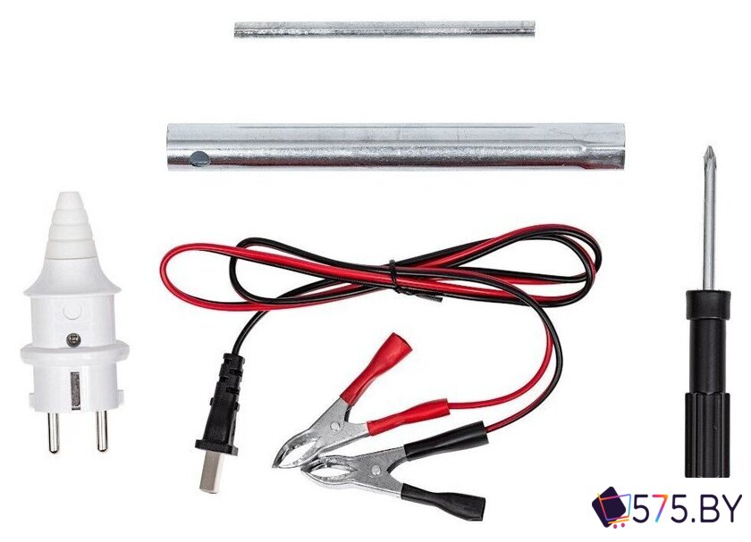 Бензиновый генератор ELAND LX2000Si в магазине 575.by