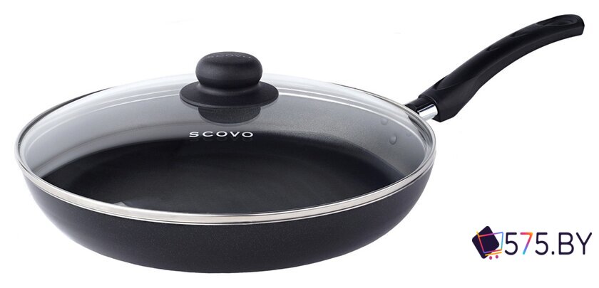Сковорода Scovo Consul RC-010 в магазине 575.by